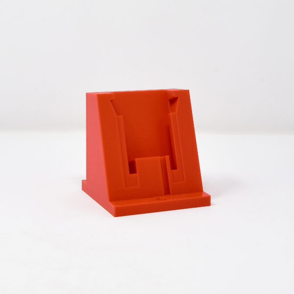 Milwaukee Single M18 Battery Wall Mount – Precision-Fit Power Dock - Image 3
