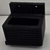 AR 15 Flat wall Mount (Cerekote finish optional)