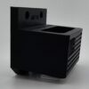 AR 15 Flat wall Mount (Cerekote finish optional) - Image 5