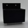 AR 15 Flat wall Mount (Cerekote finish optional) - Image 3