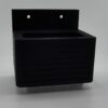 AR 15 Flat wall Mount (Cerekote finish optional) - Image 2