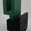 AR 15 Flat wall Mount (Cerekote finish optional) - Image 18