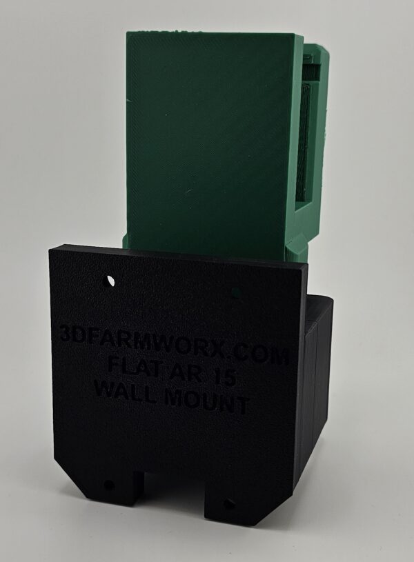 Tactical AR-15 Universal Wall Mount - Image 35
