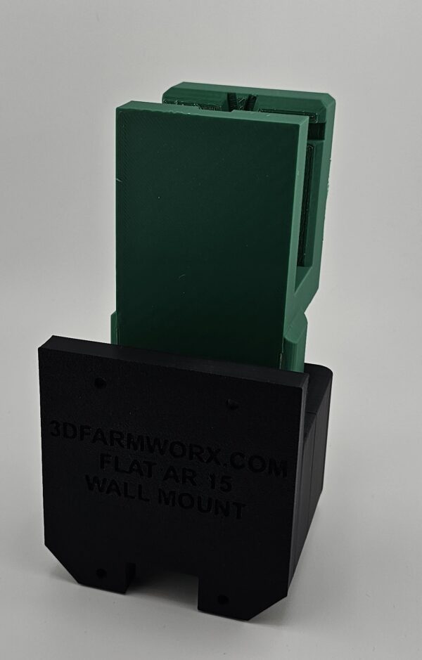 Tactical AR-15 Universal Wall Mount - Image 34