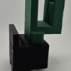 AR 15 Flat wall Mount (Cerekote finish optional) - Image 15