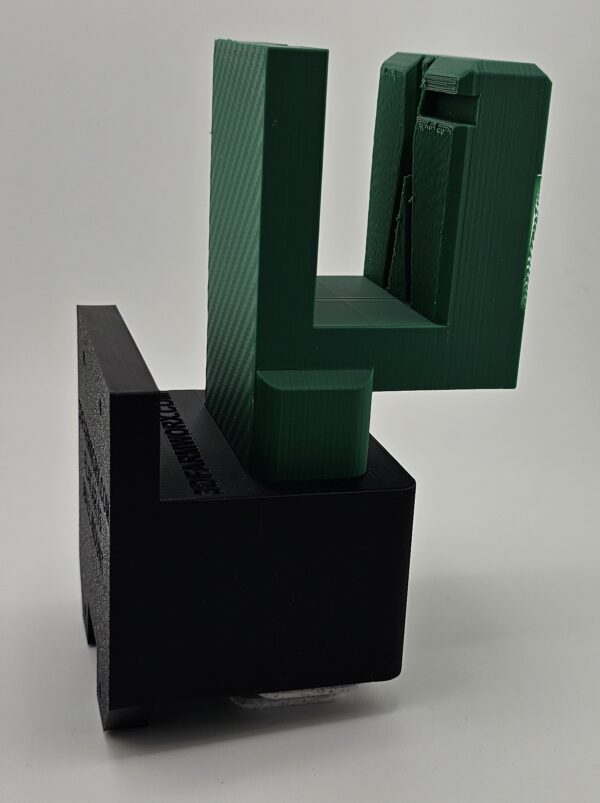 Tactical AR-15 Universal Wall Mount - Image 33