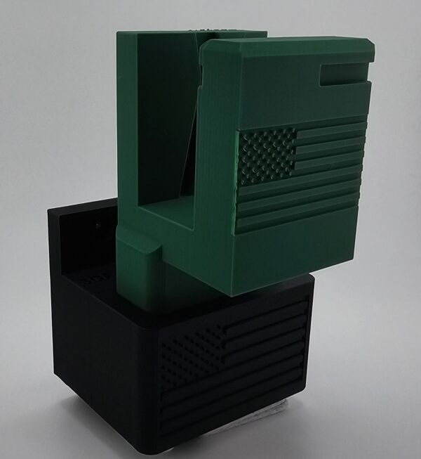 Tactical AR-15 Universal Wall Mount - Image 32