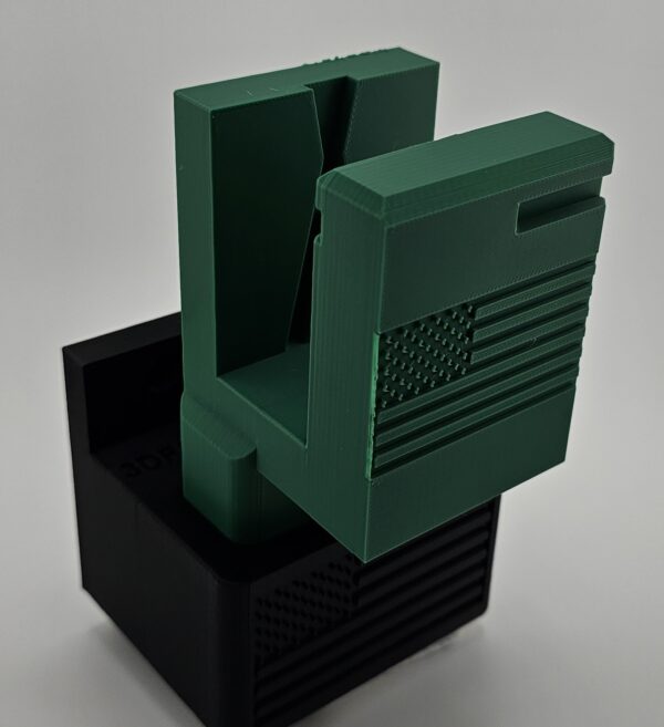 Tactical AR-15 Universal Wall Mount - Image 31