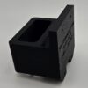 AR 15 Flat wall Mount (Cerekote finish optional) - Image 12