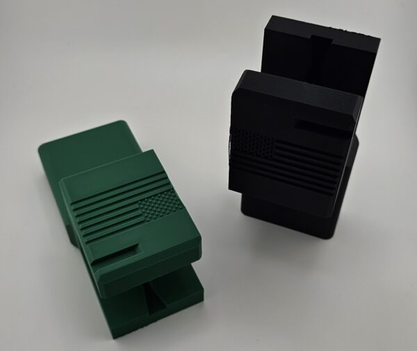 Tactical AR-15 Universal Wall Mount - Image 30