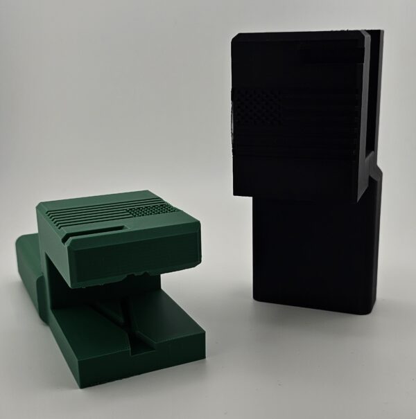 Tactical AR-15 Universal Wall Mount - Image 29