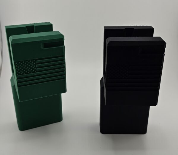 Tactical AR-15 Universal Wall Mount - Image 20