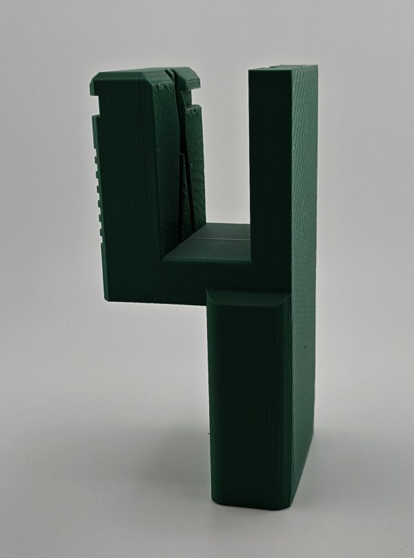 Tactical AR-15 Universal Wall Mount - Image 16