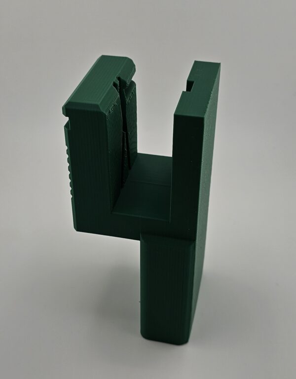 Tactical AR-15 Universal Wall Mount - Image 15