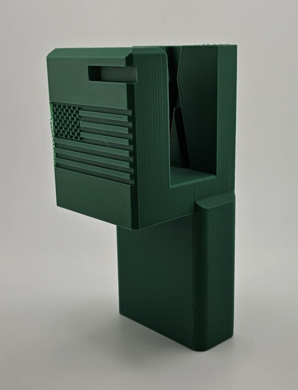 Tactical AR-15 Universal Wall Mount - Image 13