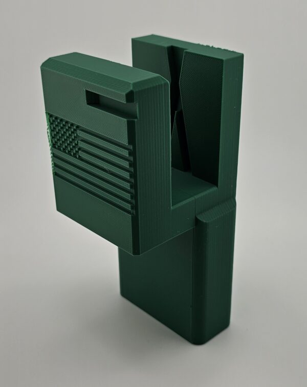 Tactical AR-15 Universal Wall Mount - Image 12