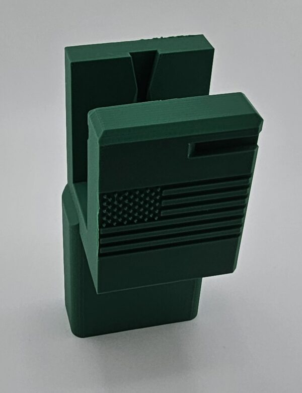 Tactical AR-15 Universal Wall Mount - Image 11