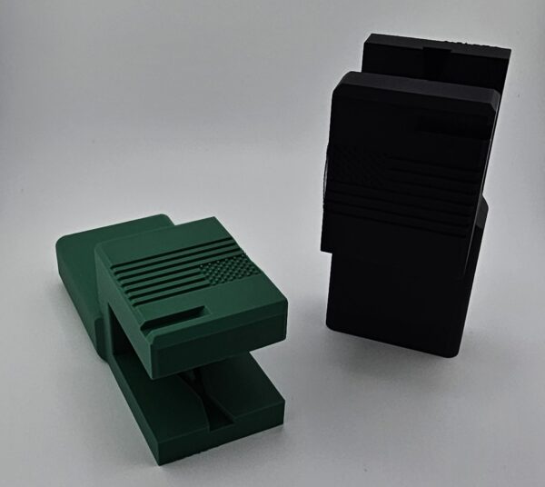 Tactical AR-15 Universal Wall Mount - Image 28