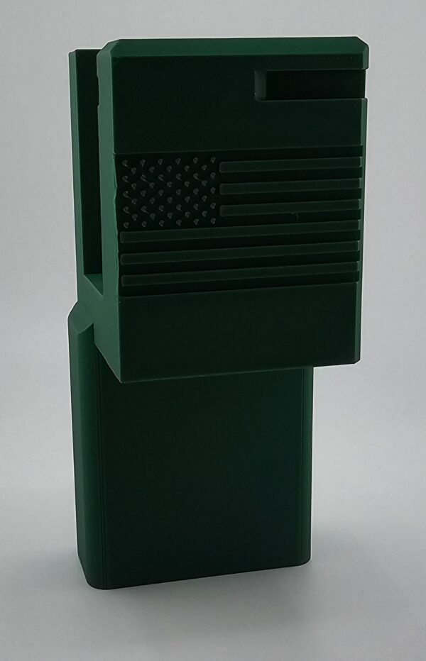 Tactical AR-15 Universal Wall Mount - Image 10