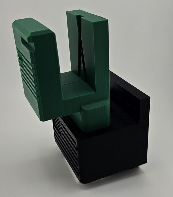 Tactical AR-15 Universal Wall Mount - Image 8