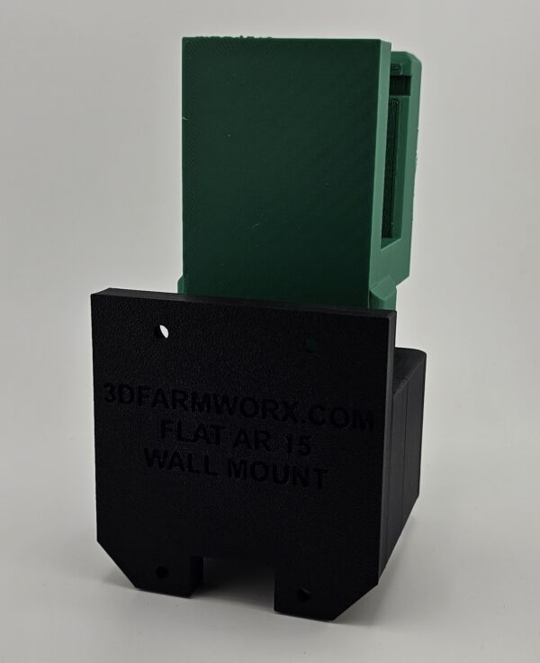 Tactical AR-15 Universal Wall Mount - Image 6