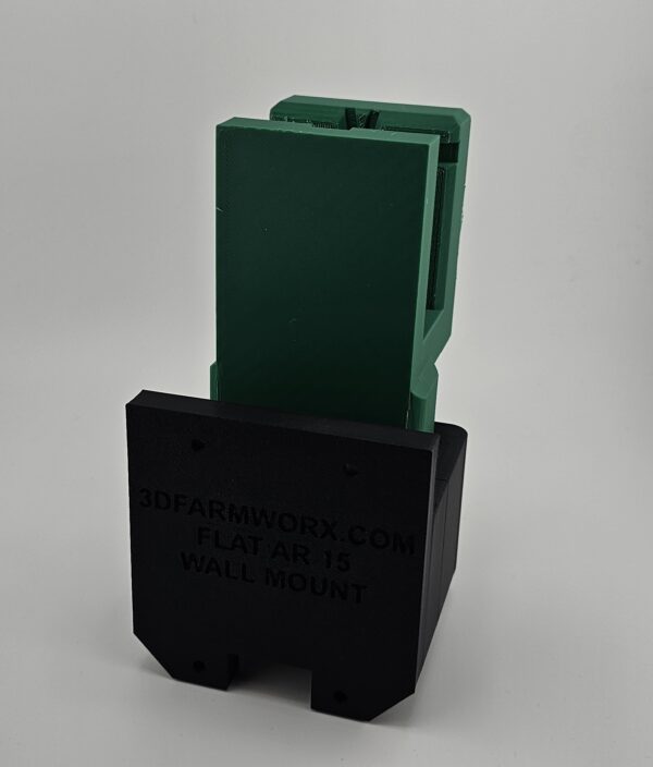Tactical AR-15 Universal Wall Mount - Image 5