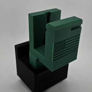 Tactical AR-15 Universal Wall Mount