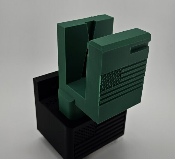 Tactical AR-15 Universal Wall Mount