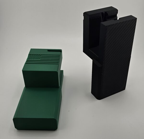 Tactical AR-15 Universal Wall Mount - Image 27