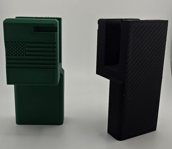 Tactical AR-15 Universal Wall Mount - Image 26