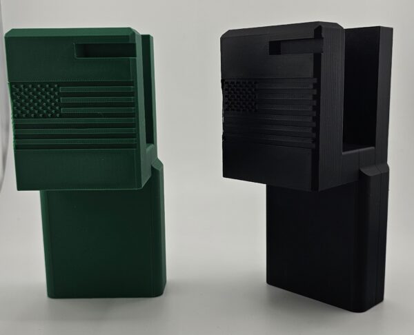 Tactical AR-15 Universal Wall Mount - Image 25