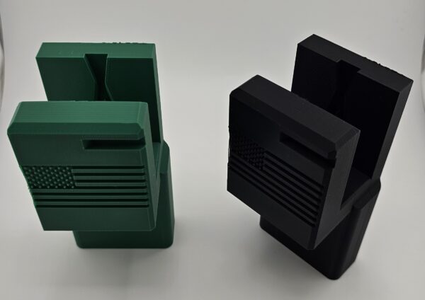 Tactical AR-15 Universal Wall Mount - Image 24