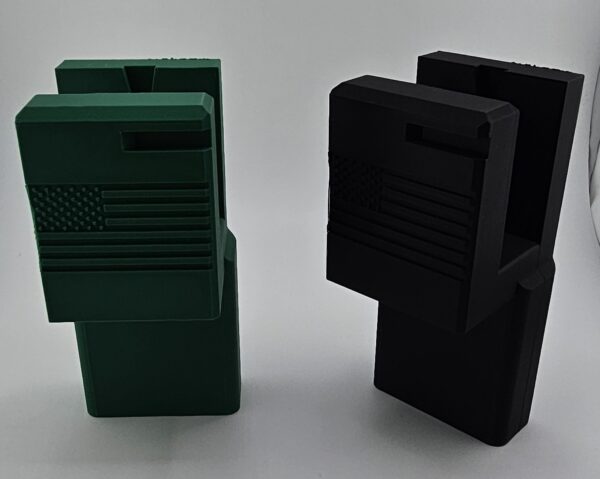 Tactical AR-15 Universal Wall Mount - Image 23