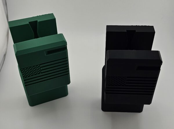 Tactical AR-15 Universal Wall Mount - Image 22