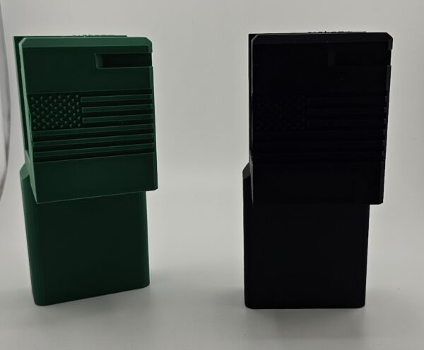 Tactical AR-15 Universal Wall Mount - Image 21