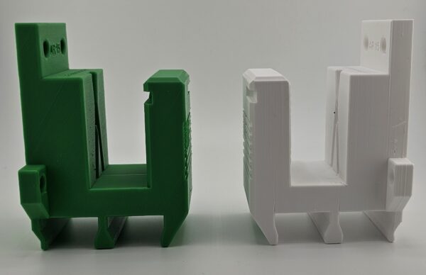 AR 15 wall mount universal 3 in one - Image 17