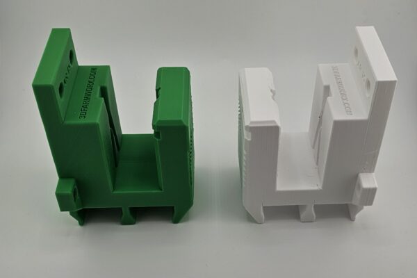 AR 15 wall mount universal 3 in one - Image 16