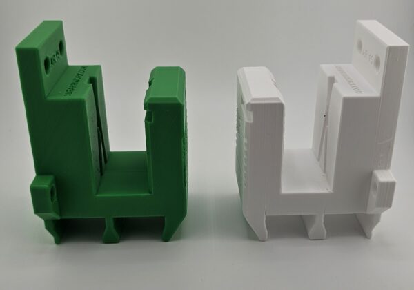 AR 15 wall mount universal 3 in one - Image 15