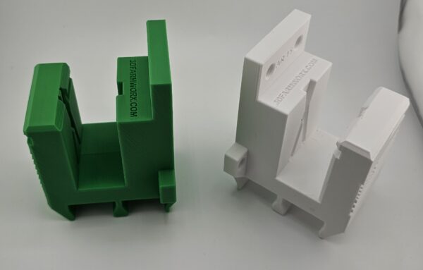 AR 15 wall mount universal 3 in one - Image 12