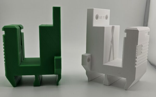 AR 15 wall mount universal 3 in one - Image 11