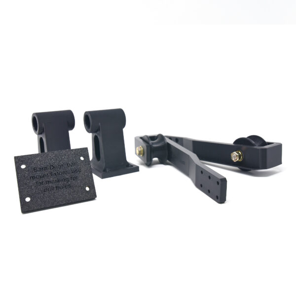 BARN DOOR BRACKET KIT - Image 16
