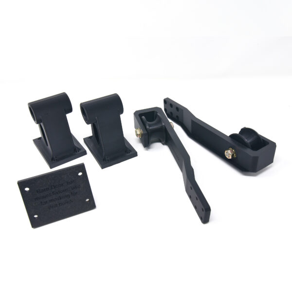 BARN DOOR BRACKET KIT - Image 15