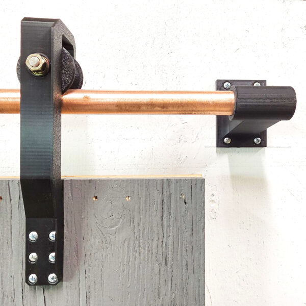 BARN DOOR BRACKET KIT - Image 5