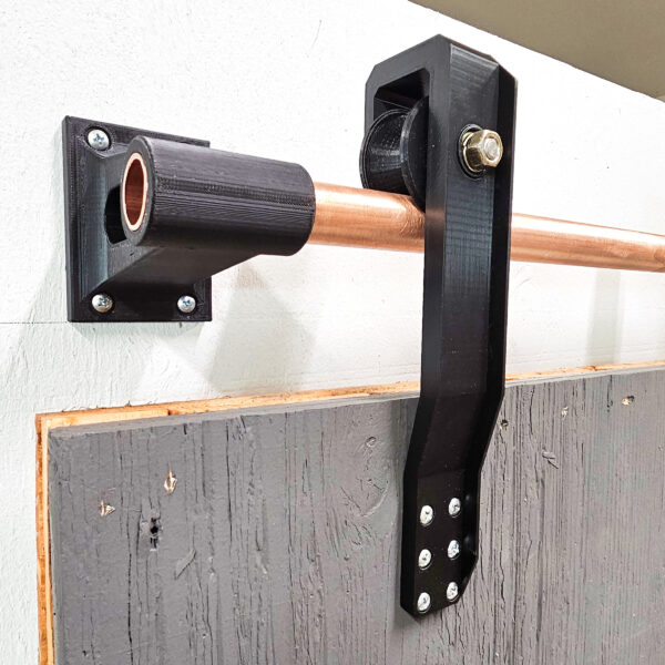 BARN DOOR BRACKET KIT - Image 4