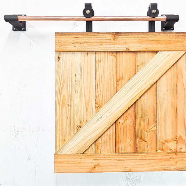 BARN DOOR BRACKET KIT - Image 12