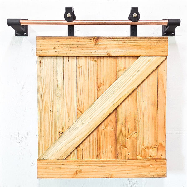BARN DOOR BRACKET KIT - Image 11