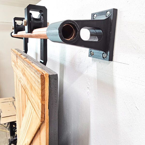 BARN DOOR BRACKET KIT - Image 10