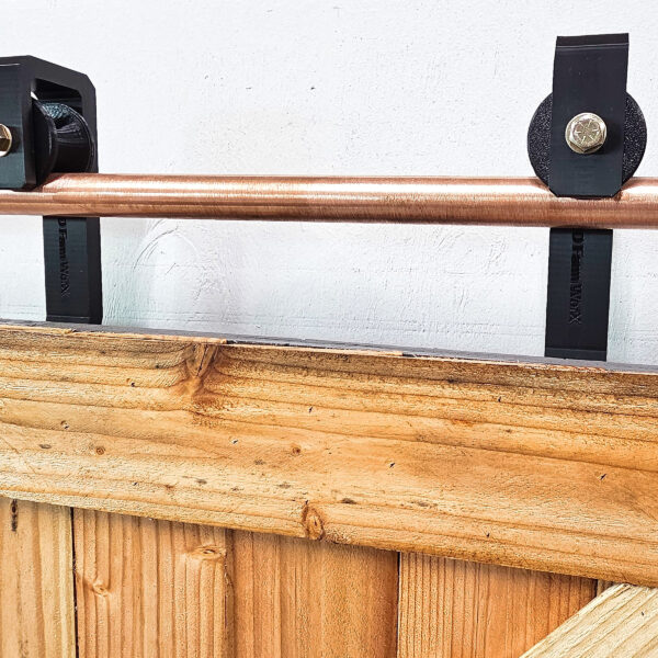 BARN DOOR BRACKET KIT - Image 9