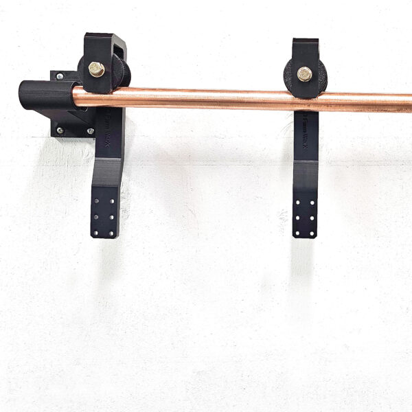 BARN DOOR BRACKET KIT - Image 3