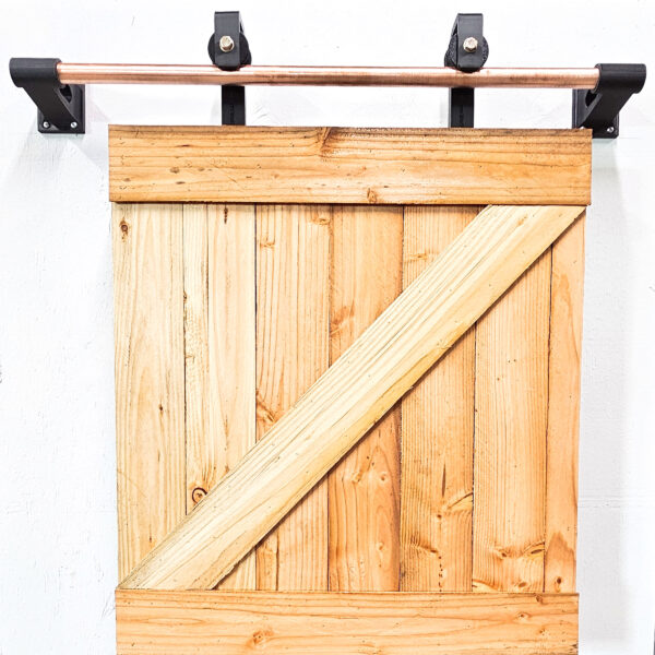 BARN DOOR BRACKET KIT - Image 8
